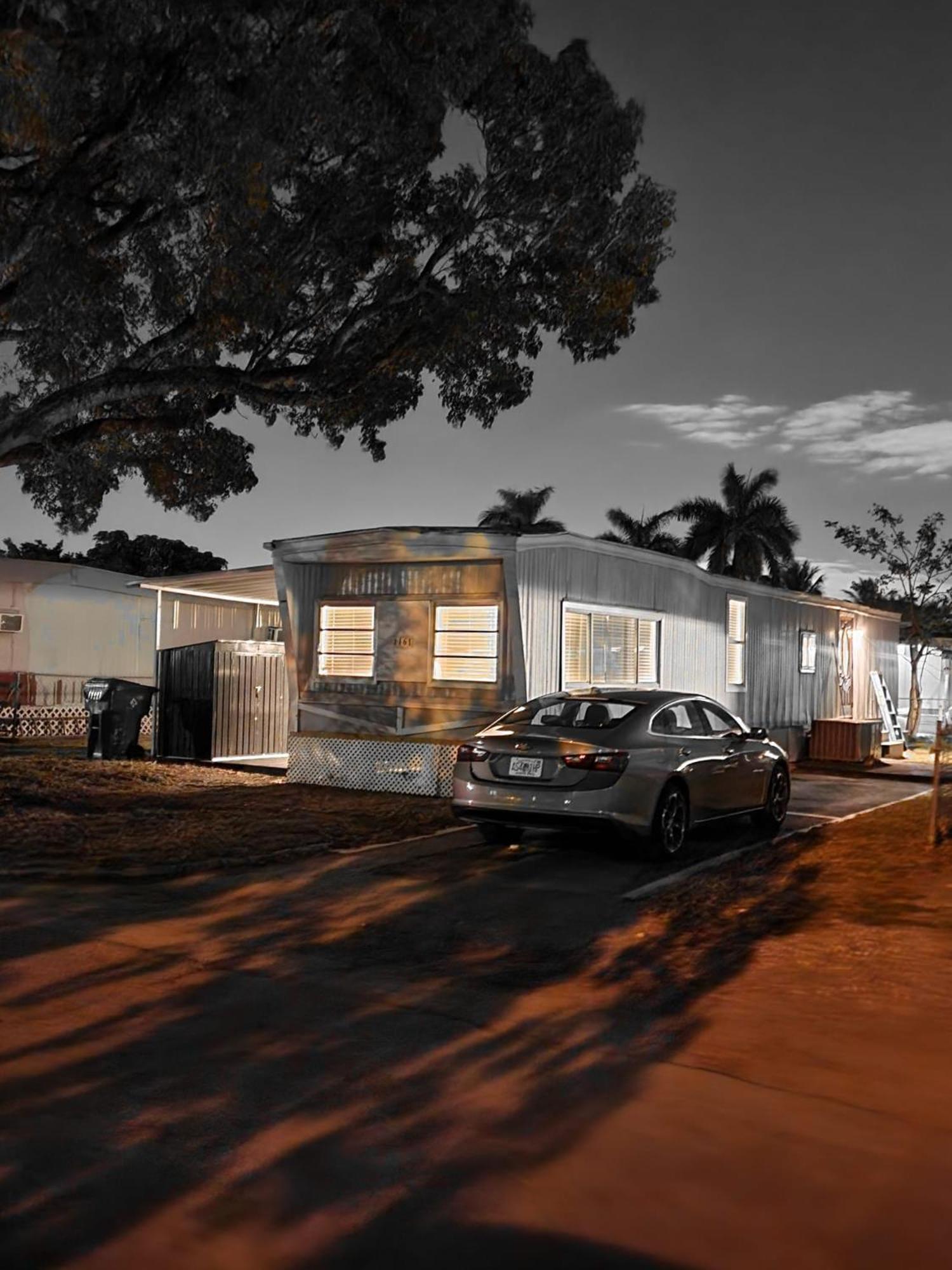 1161 Studio 1 Miami Tamiami Exterior foto